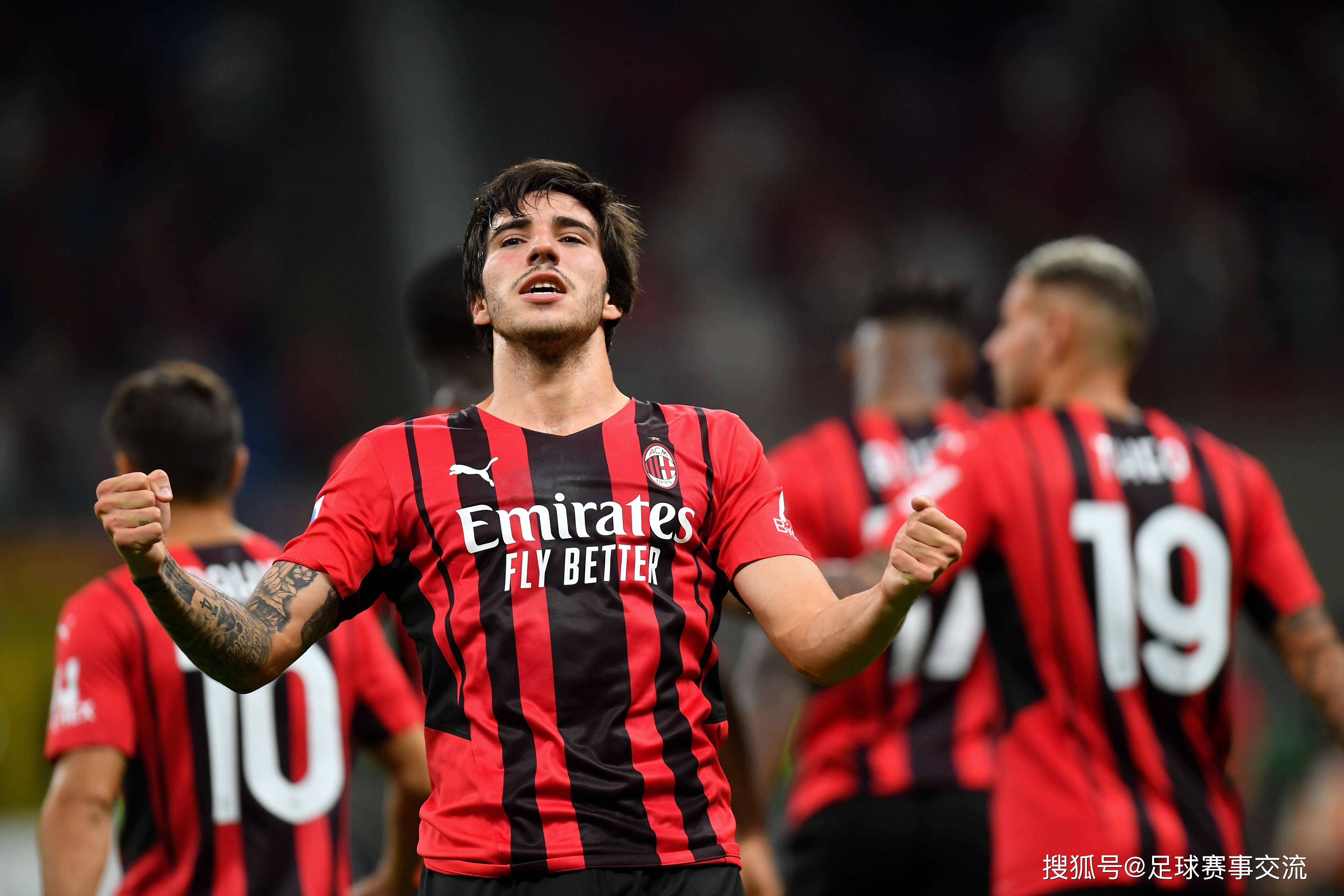ac米兰最新阵容名单 ac米兰最新阵容名单