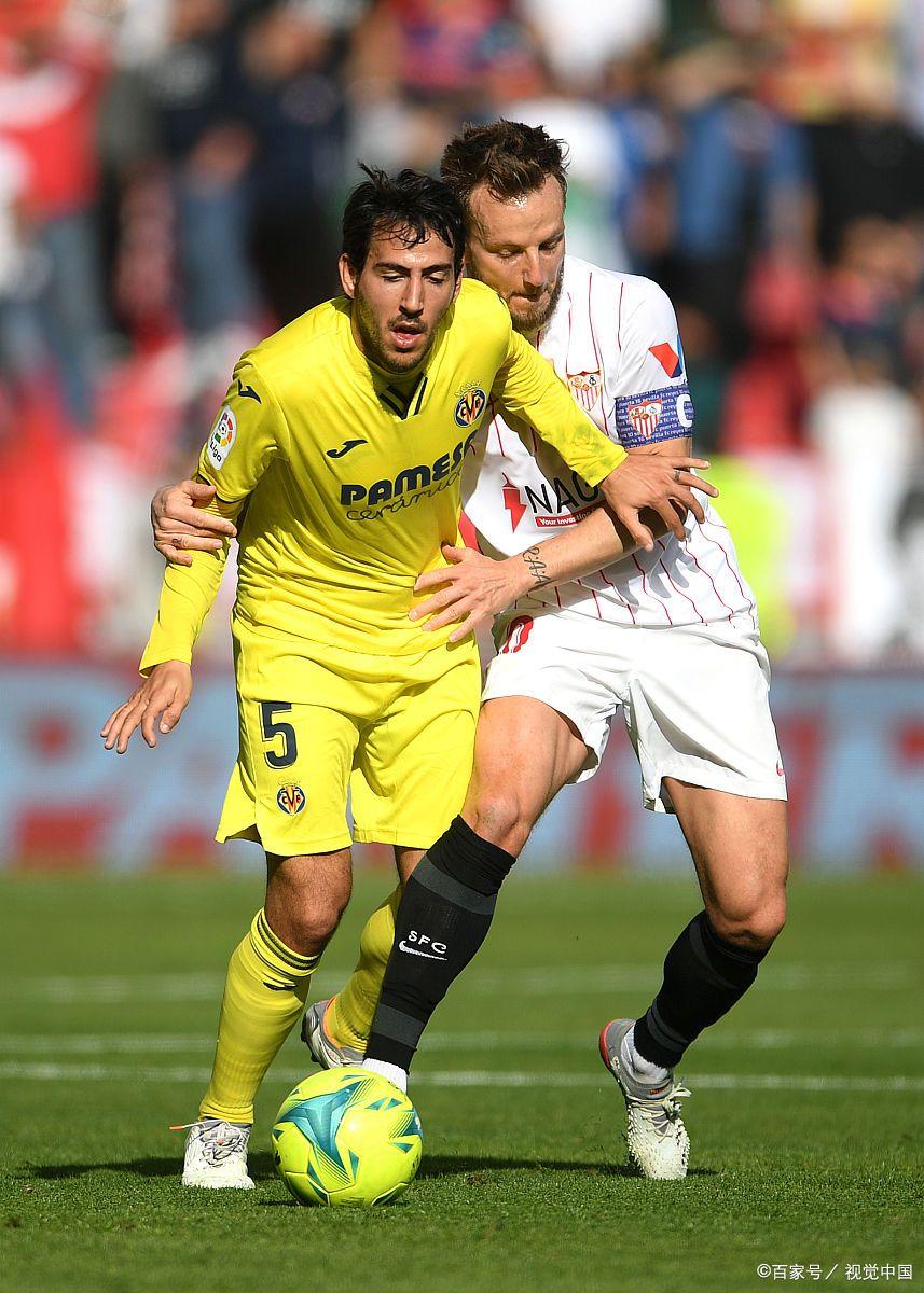 里程碑夜!比利亚雷亚尔手感冰凉,欧冠冲刺阶段刷纪录,悬念犹存,赛季目标并未改变的简单介绍 里程碑夜!比利亚雷亚尔手感冰凉,欧冠冲刺阶段刷纪录,悬念犹存,赛季目标并未改变的简单介绍